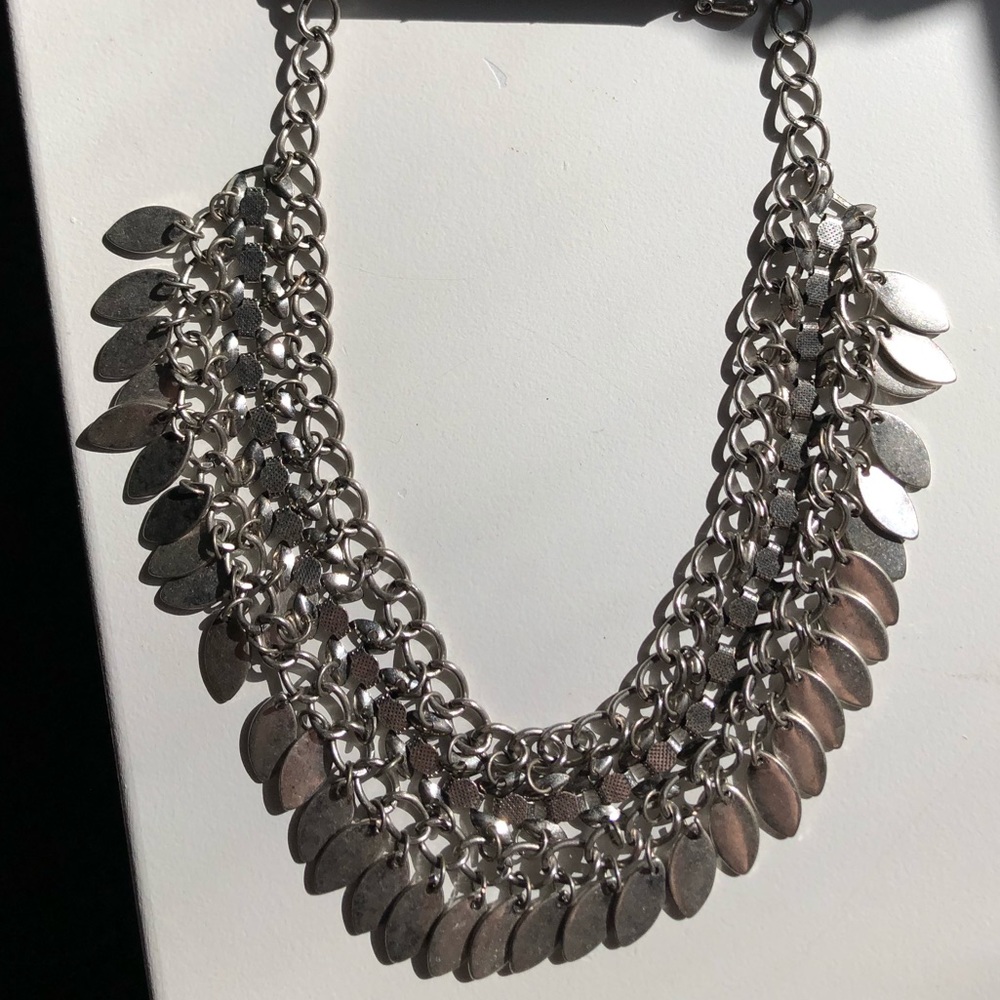 Abercrombie and Fitch necklace